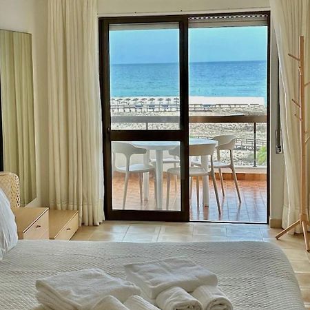 T1 Vista Baia Monte Gordo Apartment ภายนอก รูปภาพ