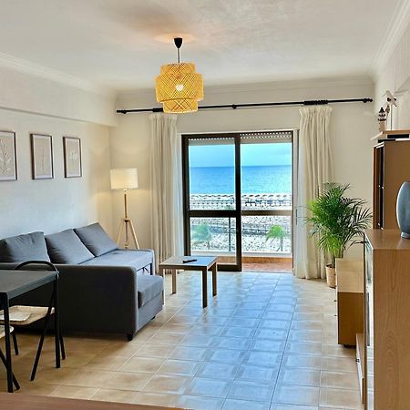 T1 Vista Baia Monte Gordo Apartment ภายนอก รูปภาพ