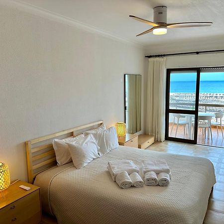 T1 Vista Baia Monte Gordo Apartment ภายนอก รูปภาพ